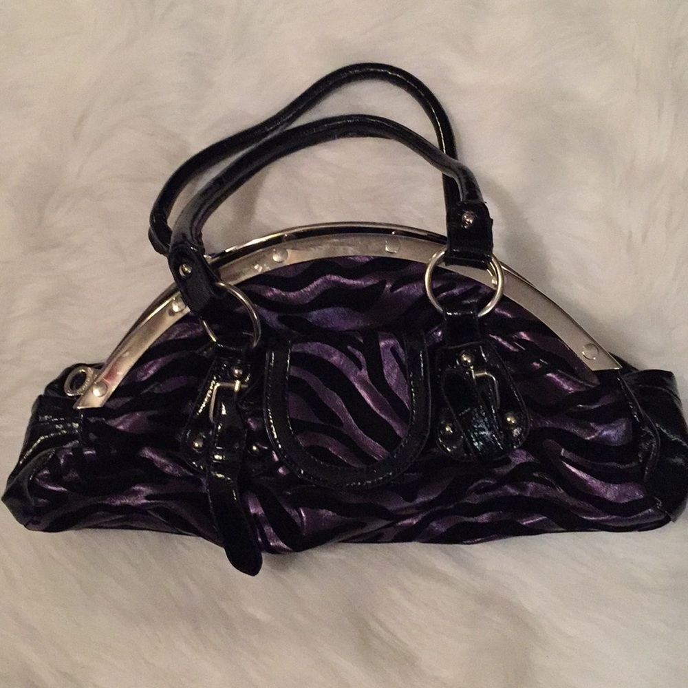 Unique Shoulder Bag